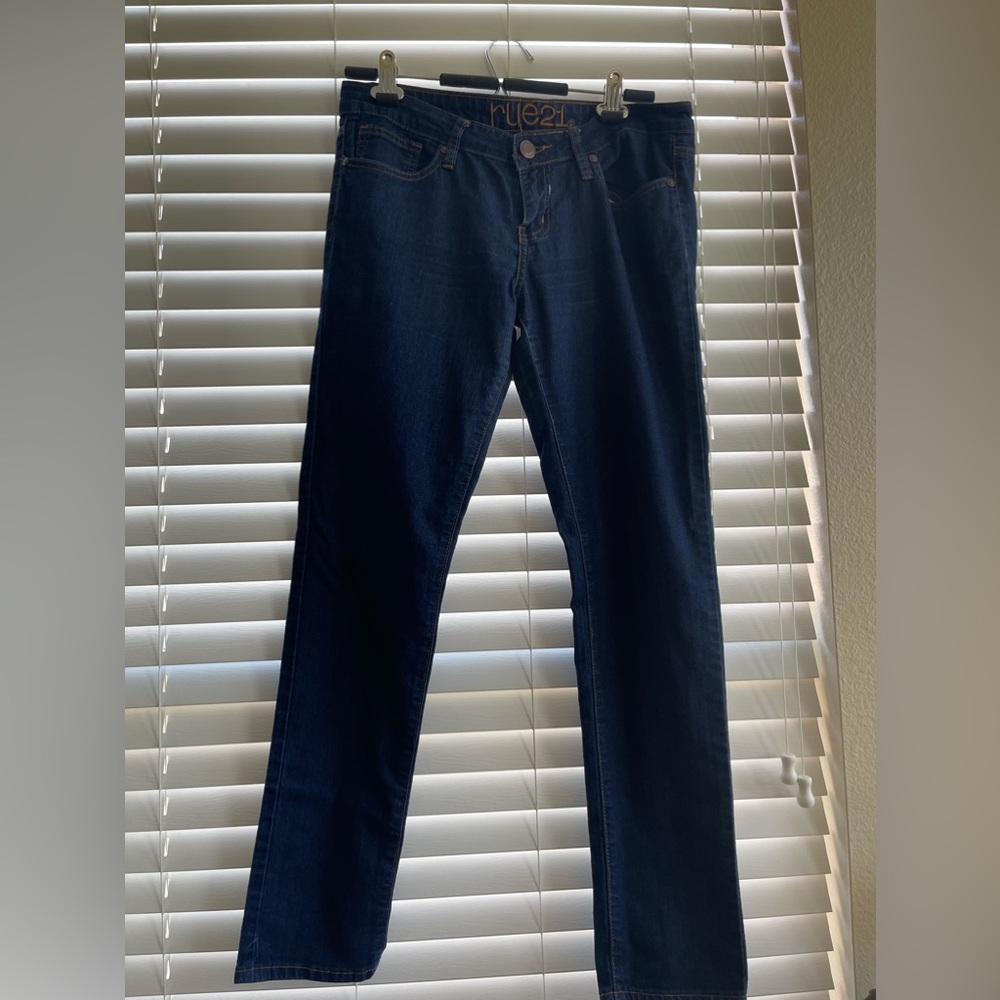Women’s Jeans Fragile Size 11